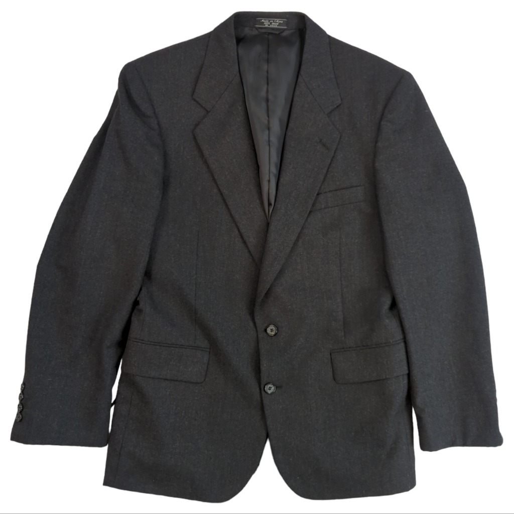 Hardy Amie's 100% Pure Wool Blazer, Sports Coat, Suit Jacket, Men's 41r
